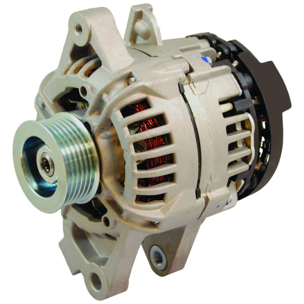 Alternator Toyota 90A WAI 20018N