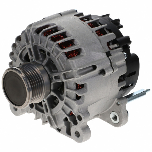 Alternator Audi 140A WAI 21035N