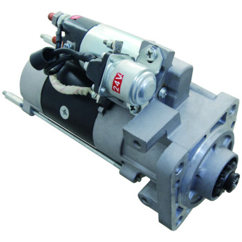 Rozrusznik Deutz-Fahr Khd 5.0 kw WAI 30154N