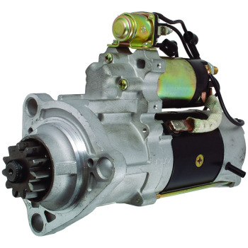 Rozrusznik Prevost 8.2 kw WAI 19535N
