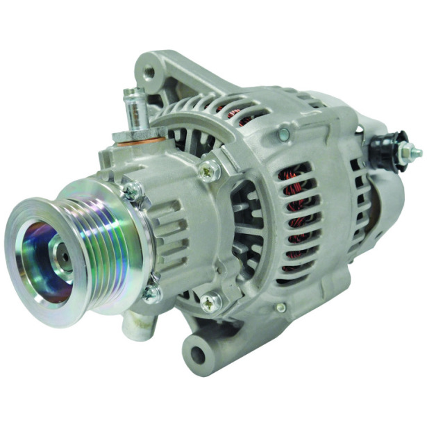 Alternator Rover 90A WAI 23755N