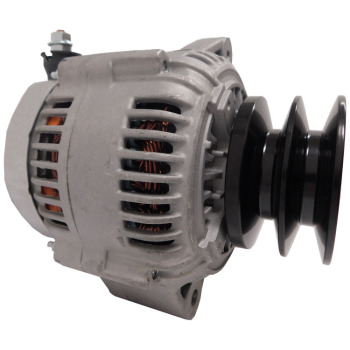 Alternator Komatsu 120A WAI 12852N