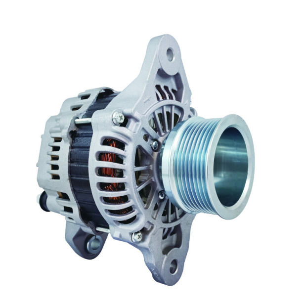 Alternator Renault 90A WAI 20846N