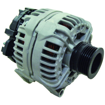 Alternator Opel 120A WAI 23916N