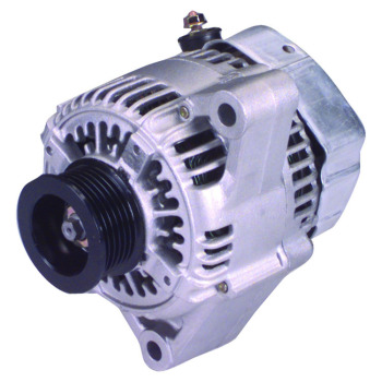 Alternator Toyota 80A WAI 13796N