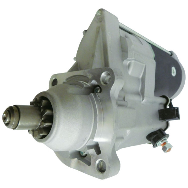 Rozrusznik Case International 4.0 kw WAI 17614N