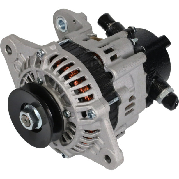 Alternator Mitsubishi 35A WAI 12435N