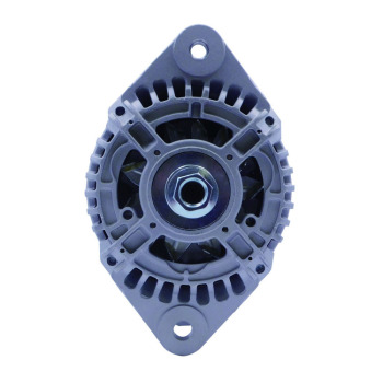 Alternator Case 175A WAI 20925N