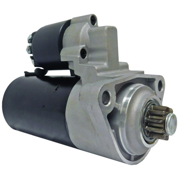 Rozrusznik Porsche 1.7 kw WAI 17925N