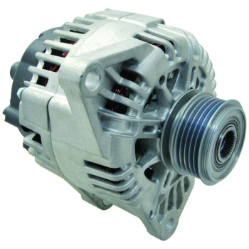 Alternator Hyundai 120A WAI 20796N