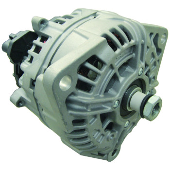 Alternator MAN 120A WAI 20617N