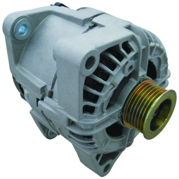 Alternator Opel 140A WAI 23185N