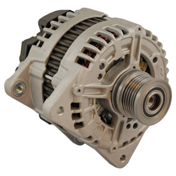 Alternator Volkswagen 180A WAI 11714N