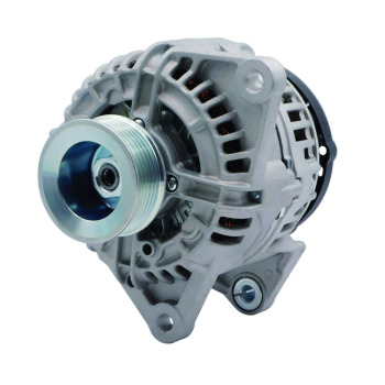 Alternator Iveco 120A WAI 12579N