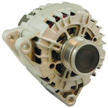 Alternator Ford 150A WAI 20214N