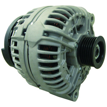 Alternator Mercedes 180A WAI 11068N