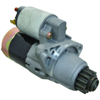 Rozrusznik Nissan 1.4 kw WAI 17980N