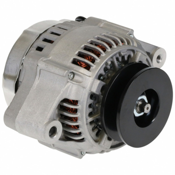 Alternator Caterpillar 80A WAI 20915N