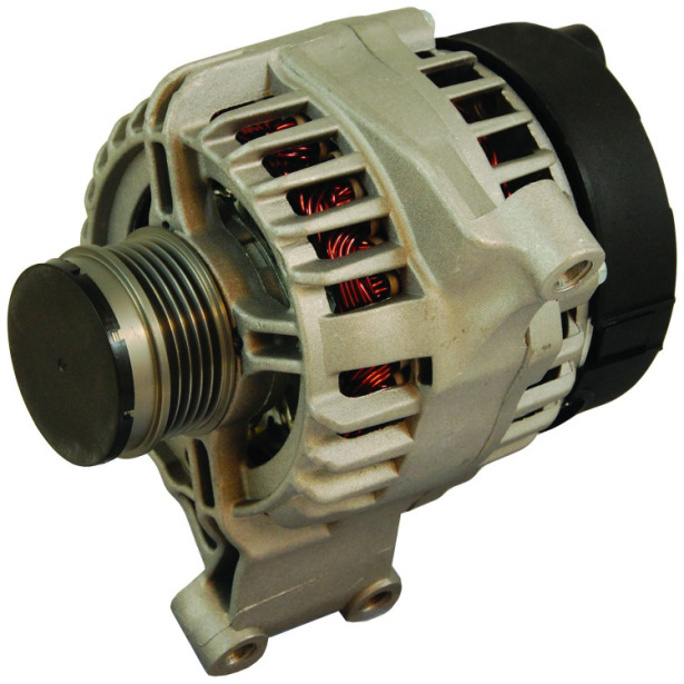 Alternator Fiat 120A WAI 24017N