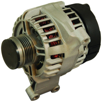 Alternator Fiat 120A WAI 24017N