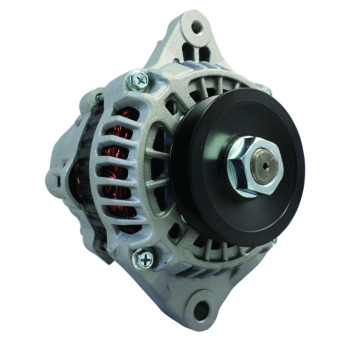 Alternator Kubota 60A WAI 12318N
