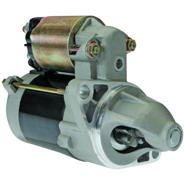 Rozrusznik Kawasaki 0.6 kw WAI 18010N
