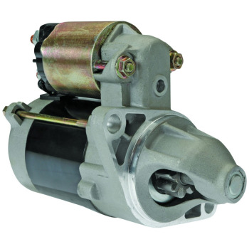 Rozrusznik Kawasaki 0.6 kw WAI 18010N
