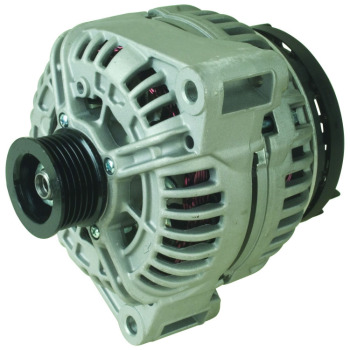 Alternator Mercedes 150A WAI 13953N