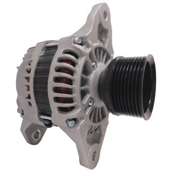 Alternator Volvo Penta 80A WAI 20909N