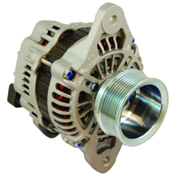 Alternator Renault Truck 130A WAI 20243N