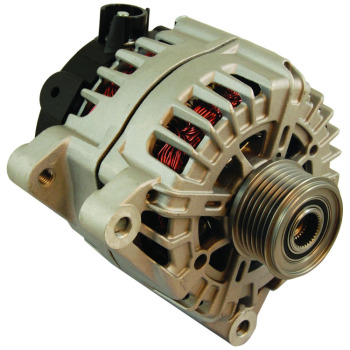 Alternator Citroën/Peugeot 180A WAI 20130N