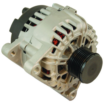 Alternator Ford 120A WAI 24052N