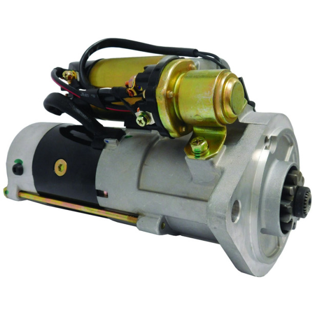 Rozrusznik Mitsubishi 4.2 kw WAI 18539N