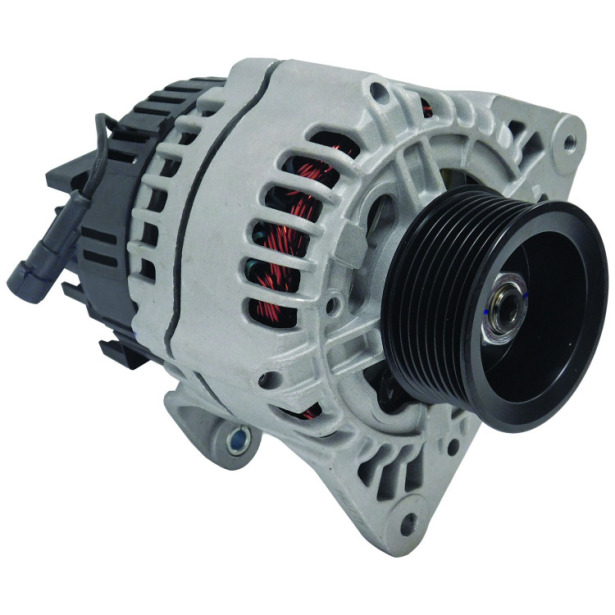 Alternator Massey Ferguson 120A WAI 12792N