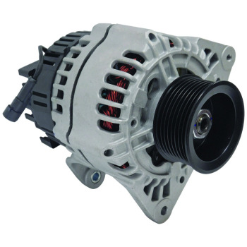 Alternator Massey Ferguson 120A WAI 12792N
