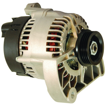 Alternator Fiat 75A WAI 23099N