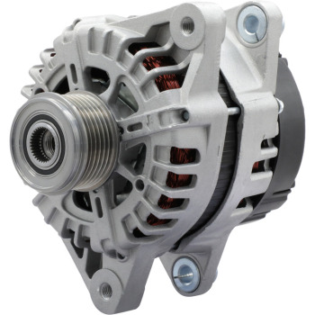 Alternator Mitsubishi 150A WAI 20724N