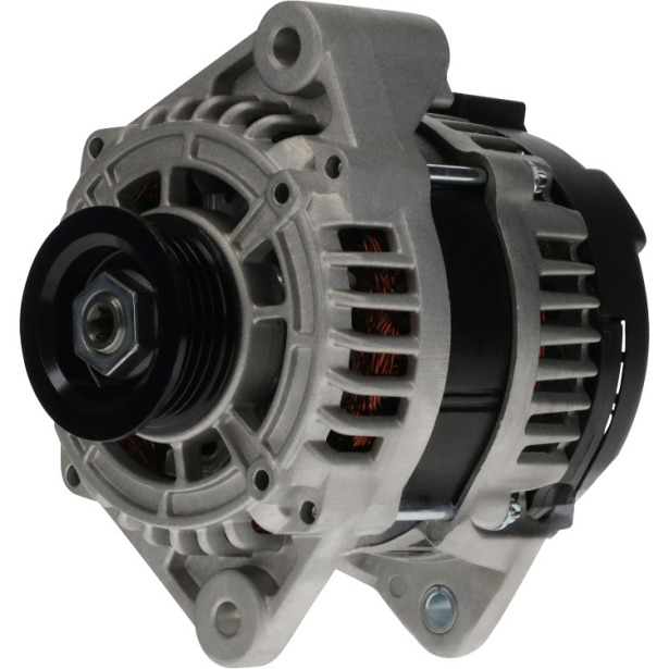 Alternator Chevrolet 80A WAI 24096N
