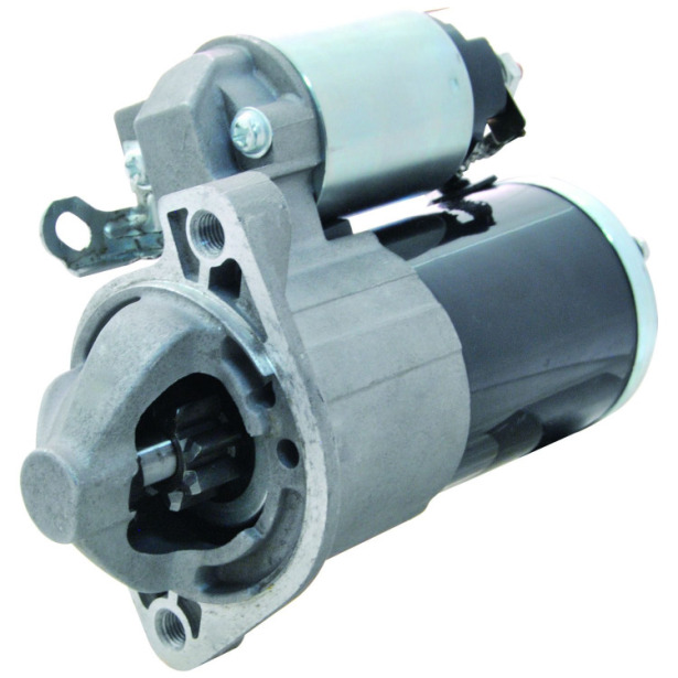 Rozrusznik Mitsubishi 1.4 kw WAI 17931N