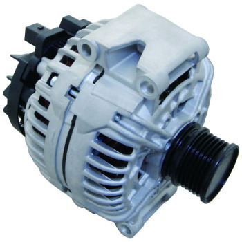 Alternator Mercedes 200A WAI 23248N