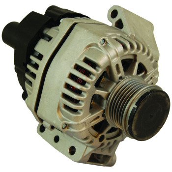 Alternator Fiat 120A WAI 22796N
