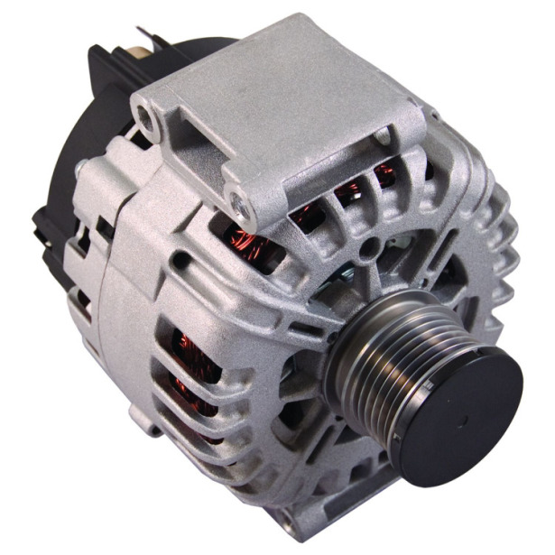 Alternator Mercedes 220A WAI 20091N