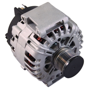 Alternator Mercedes 220A WAI 20091N