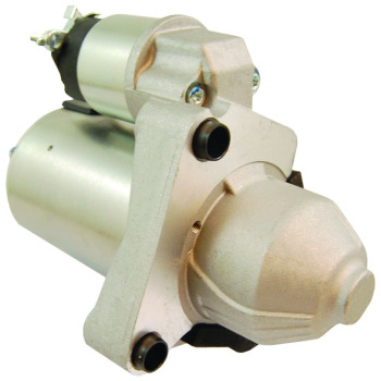 Rozrusznik Nissan 1.0 kw WAI 30267N