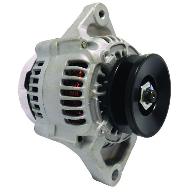 Alternator Kubota 55A WAI 12351N