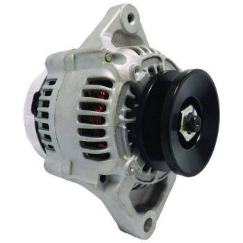 Alternator Kubota 55A WAI 12351N