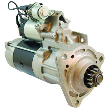 Rozrusznik MAN 7.0 kw WAI 33248N
