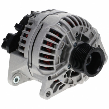 Alternator Renault Truck 110A WAI 21624N