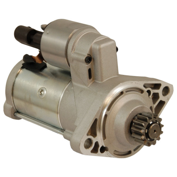 Rozrusznik Volkswagen 2.0 kw WAI 30271N