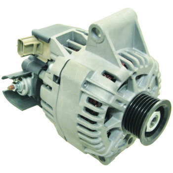 Alternator Ford 90A WAI 23348N